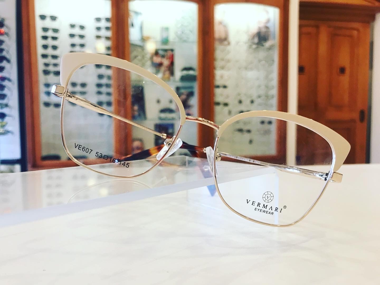 Vermari szemüvegkeret - Szentes Tallián Optika