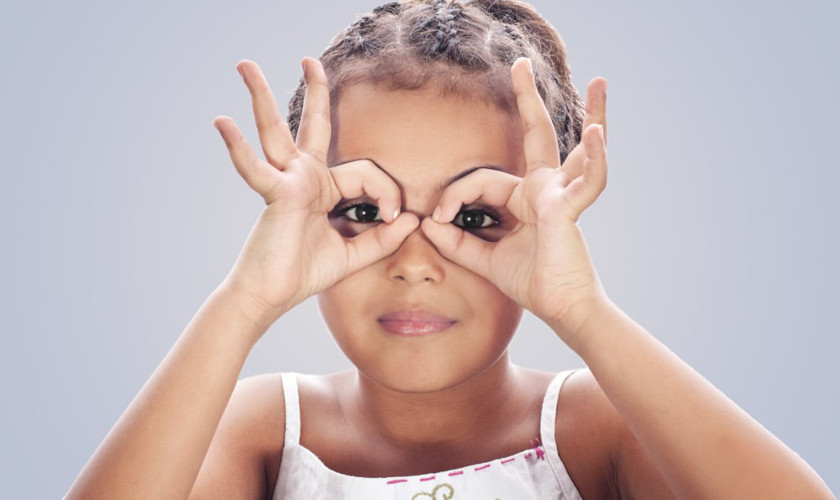 Gyermek szemüvegkeretek - Szentes Tallián Optika