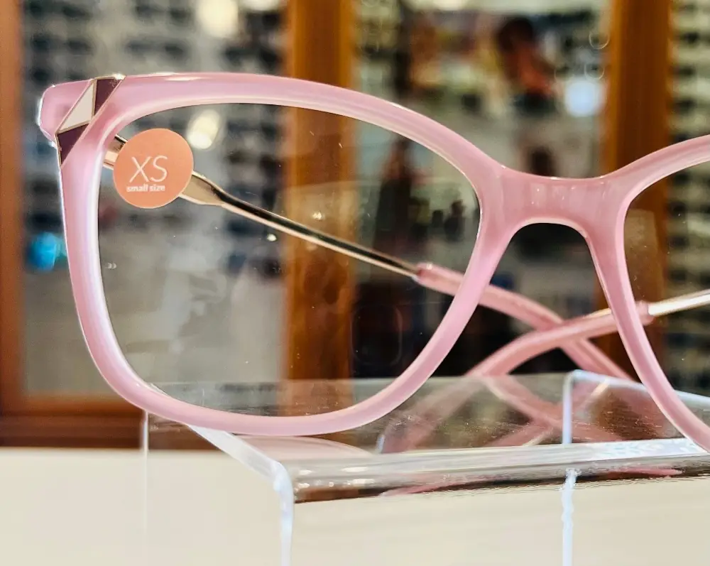 Anne Marii női műanyag szemüvegkeret - Szentes Tallián Optika