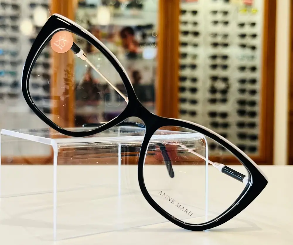 Anne Marii XS női műanyag szemüvegkeret - Szentes Tallián Optika