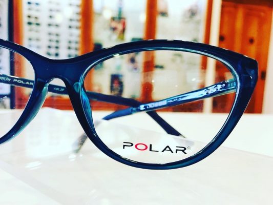 Polar szemüvegkeret - Szentes Tallián Optika