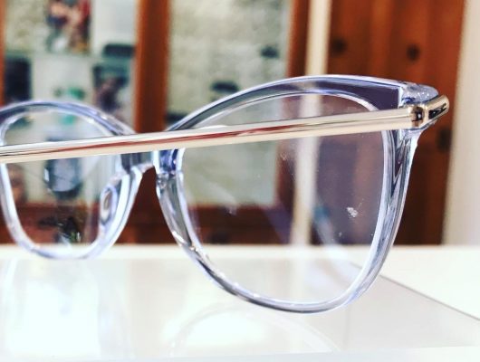 Python szemüvegkeret - Szentes Tallián Optika
