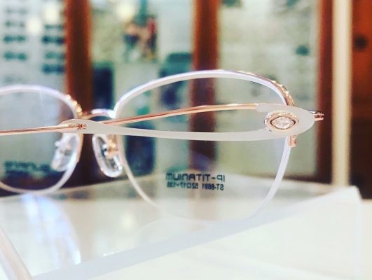 Sunfire szemüvegkeret - Szentes Tallián Optika