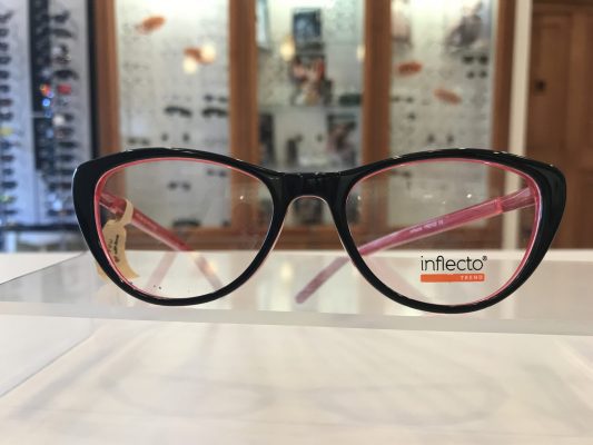 Infecto Trend gyermek szemüvegkeret - Szentes Tallián Optika