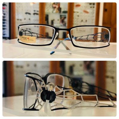 Bellagio gyermek szemüvegkeret - Szentes Tallián Optika